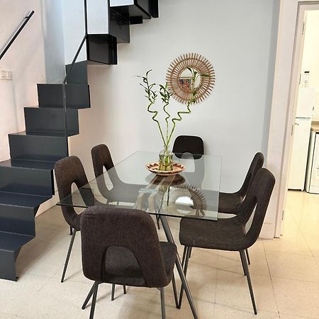 Almazen Apartamentos, Arrayan 23 Sevilla Eksteriør billede