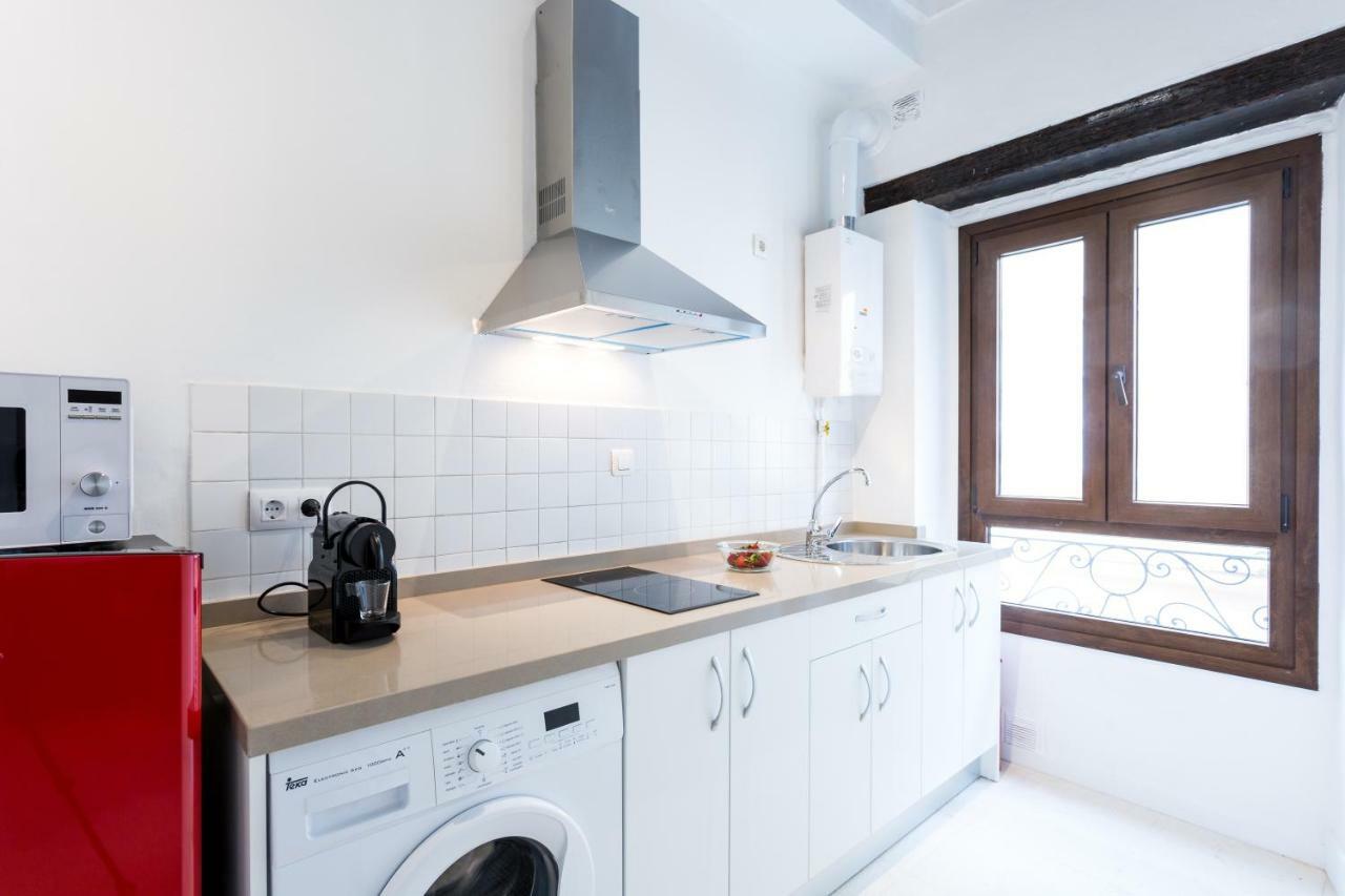 Almazen Apartamentos, Arrayan 23 Sevilla Eksteriør billede