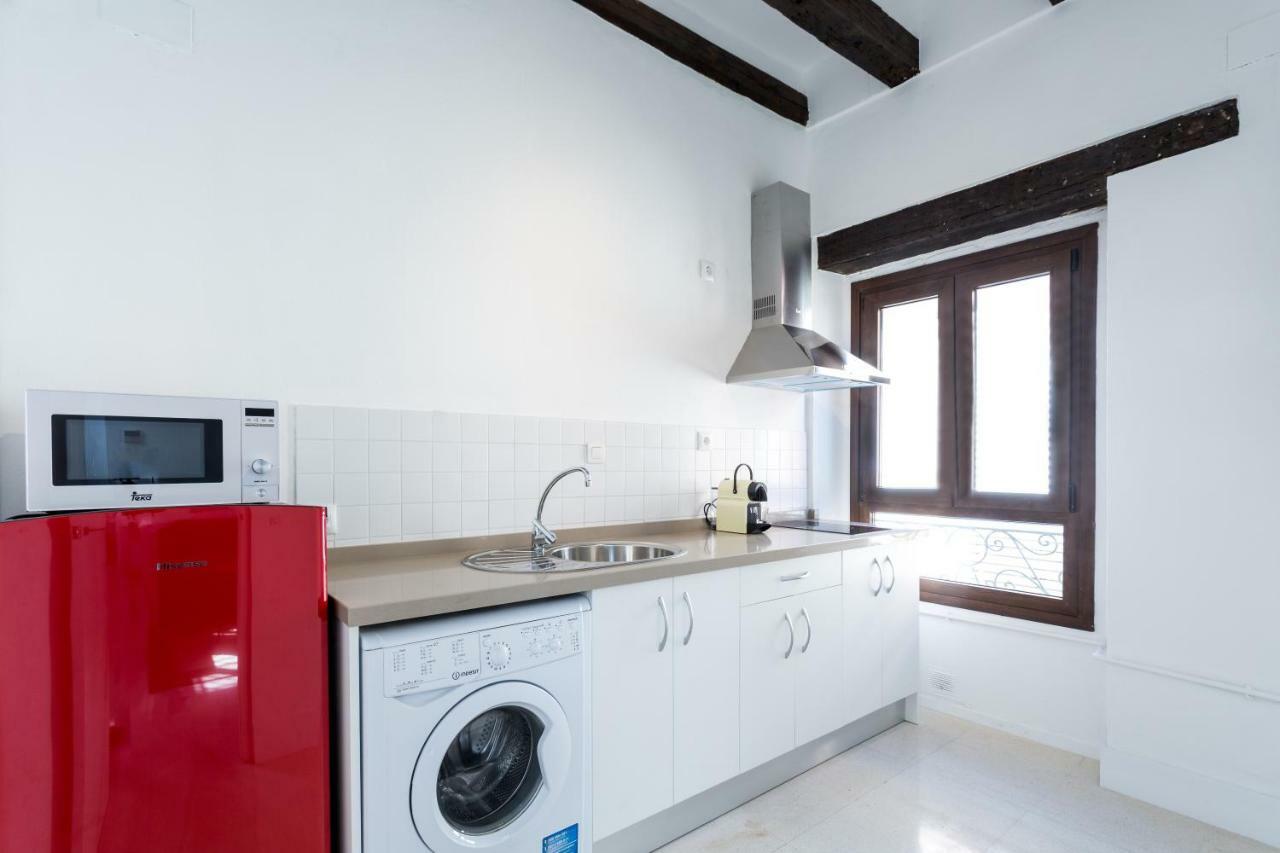 Almazen Apartamentos, Arrayan 23 Sevilla Eksteriør billede